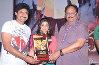 Chandi Platinum Disc Function